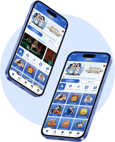 Trải nghiệm trò chơi đa dạng va88 bet